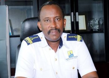 URA Outlines Tax Relief for SMEs, Simplifies Credit Transfers and Moves to Automate Air Cargo Clearance