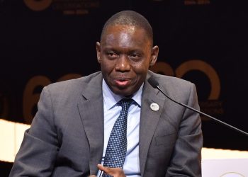 Cybercrime Threatens Billions in Uganda’s Economy, Bank of Uganda Governor Warns