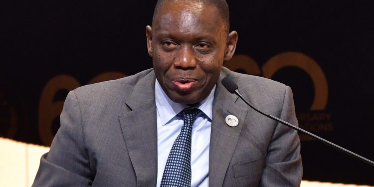 Cybercrime Threatens Billions in Uganda’s Economy, Bank of Uganda Governor Warns