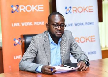 Roke Telkom Warns: Uganda’s Digital Economy Is Under Attack Every Day
