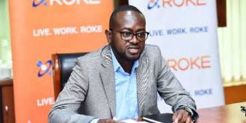 Roke Telkom Warns: Uganda’s Digital Economy Is Under Attack Every Day
