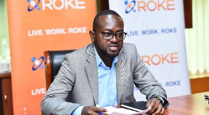 Roke Telkom Warns: Uganda’s Digital Economy Is Under Attack Every Day