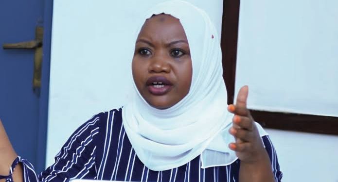 KCCA ED Sharifah Buzeki Fails to Spend Billions as The City’s Service Delivery Agenda Stagnates