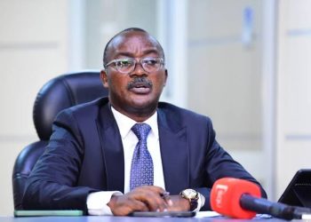 NWSC to Replace Imported Financial Management System with In-House Platform in Move to Control Cyber Attacks