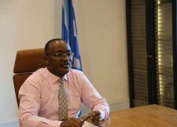 Mugisha defends NWSC’s tough performance culture, says poor performers face exit