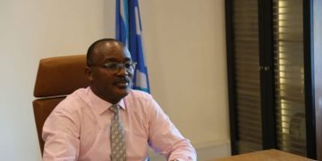 Mugisha defends NWSC’s tough performance culture, says poor performers face exit
