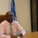 Mugisha defends NWSC’s tough performance culture, says poor performers face exit