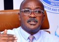 NWSC Targets 1.25 Million Connections as Mugisha Unveils Water Projects Across Uganda