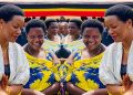 Gen Kahinda Otafiire’s Wife Loice On Why Poverty Should Be Our Common Enemy