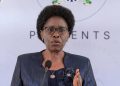 Fearless Nabakooba Suspends Issuance of Special Certificates of Title for Three Months