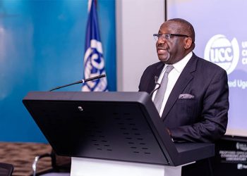 UCC Assures Telecom Operators of Consultative and Evidence-Based Regulation
