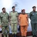 Security Forces Seek to Bridge Public Relations Gap Through Inter-Forces Games