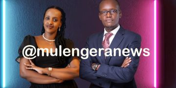 M7’s Daughter Natasha on Becoming Edwin Karugire’s Wife & How Gen Kainerugaba Was Always Very Protective of His Sisters