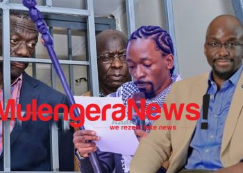 Ssemakadde Speaks Out As Mpanga Law Firm Announces Exit from Besigye Case, Mounting Pressure on Judge Emmanuel Baguma
