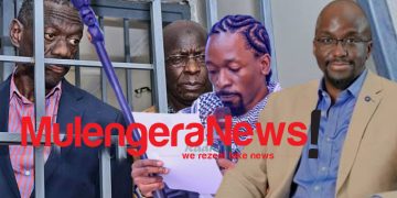 Ssemakadde Speaks Out As Mpanga Law Firm Announces Exit from Besigye Case, Mounting Pressure on Judge Emmanuel Baguma