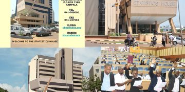 125 Young Professionals Graduate from UBOS Internship, set to Transform Uganda’s Future