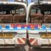 Police Commence Enforcement of Minister Byamukama’s Directive Against DMC Taxis