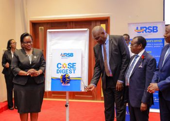 URSB Deepens ADR and Quasi-Judicial Role in Advancing Commercial Justice