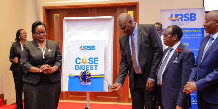 URSB Deepens ADR and Quasi-Judicial Role in Advancing Commercial Justice