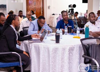 UCC Begins Review of TV License Fees, Opens Market to New Signal Distributors
