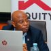 BOU Deputy Governor Prof Nuwagaba Opens Up on How He Earned Money Through Toilet Cleaning in London as He Encourages Ugandans in Diaspora to Invest in Real Estate, Other Investments at Equity Bank Diaspora Xchange