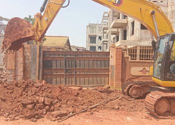 NWSC Suspends Water Supply in Kireka-Kamuli Road Areas as Repairs Continue