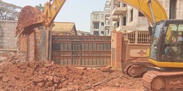 NWSC Suspends Water Supply in Kireka-Kamuli Road Areas as Repairs Continue