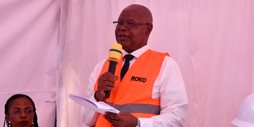 UBOS to Host East African Census Bureau in New State-of-the-Art Entebbe Facility