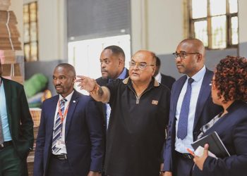 Uganda’s Manufacturers Go Regional as Equity Bank Cuts Cross-Border Payment Barriers