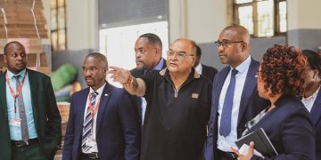 Uganda’s Manufacturers Go Regional as Equity Bank Cuts Cross-Border Payment Barriers