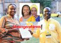 After Losing to Todwong’s Wife, Faridah Kiboowa Runs to Kabaka’s CBS to Curse Tanga Odoi & Declares NRM Ungrateful