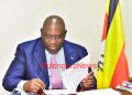 Two Ex-M7 Ministers & Their Divergent  Views on NRM’s Future Amidst PLU Wave