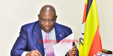 Two Ex-M7 Ministers & Their Divergent  Views on NRM’s Future Amidst PLU Wave