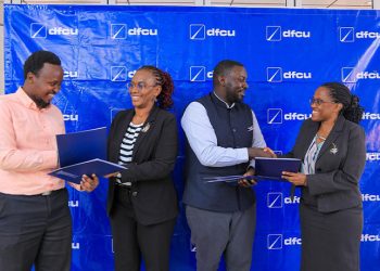 dfcu Bank and Sawa Energy Partner to Expand Access to Affordable, Reliable Clean Energy for Ugandan Businesses