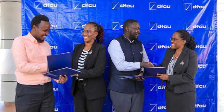 dfcu Bank and Sawa Energy Partner to Expand Access to Affordable, Reliable Clean Energy for Ugandan Businesses