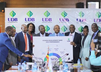 New Govt Planning Report on How Uganda Dev’t Bank Can Impact and Deliver Greater Transformation In Poorer Northern Uganda Regions