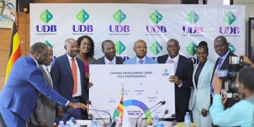 New Govt Planning Report on How Uganda Dev’t Bank Can Impact and Deliver Greater Transformation In Poorer Northern Uganda Regions