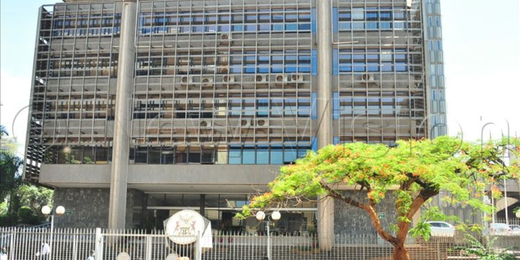 New NPA Report Shows Why & How Stanbic Bank Is Dominating in Dishing Out Gov’t Agric Loans Via BoU-Managed Agricultural Credit Facility (ACF)