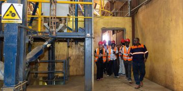 Zigoti Coffee Eyes Major Expansion as Equity Bank Explores Shilling Billions in Value-Chain Financing