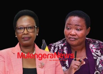 SHE WILL WEEP! Nabbanja Demands That Alice Kaboyo Accounts for All The Billions Her Ministry Has Been Receiving to Rehabilitate Veterans