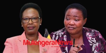SHE WILL WEEP! Nabbanja Demands That Alice Kaboyo Accounts for All The Billions Her Ministry Has Been Receiving to Rehabilitate Veterans