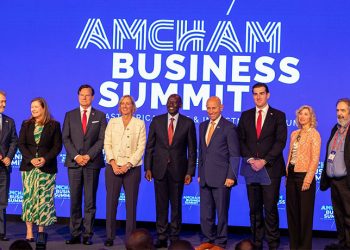 President William Ruto Pledges Predictable Investment Environment as the 2026 Amcham Summit Kicks Off