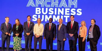 President William Ruto Pledges Predictable Investment Environment as the 2026 Amcham Summit Kicks Off