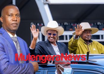 Senior Cadre Amlan Tumusiime Pours Out His Heart as Museveni Turns 82