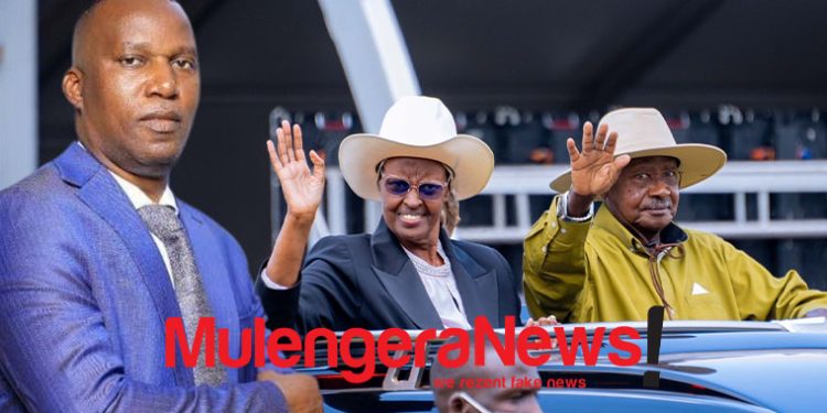 Senior Cadre Amlan Tumusiime Pours Out His Heart as Museveni Turns 82