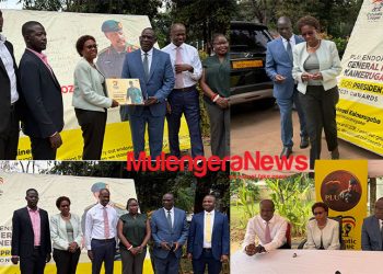Aceng Confirms ‘MK Is Uganda’s Next President’
