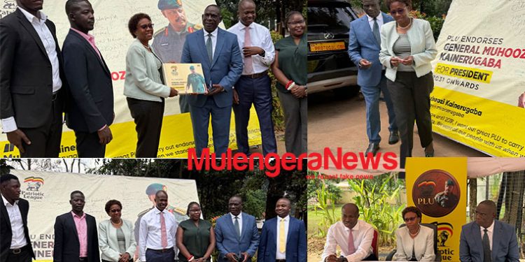 Aceng Confirms ‘MK Is Uganda’s Next President’