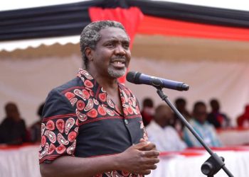 I Was Not Wanted! Jimmy Akena Finally Opens Up on UPC Intrigue that Cost Him 2026 Presidential Bid