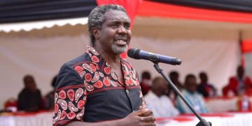 I Was Not Wanted! Jimmy Akena Finally Opens Up on UPC Intrigue that Cost Him 2026 Presidential Bid