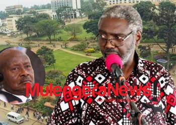 Put Your Eco Hotel Somewhere Else! UPC’s Akena Rejects City Square Giveaway, Warns M7 Over Public Land
